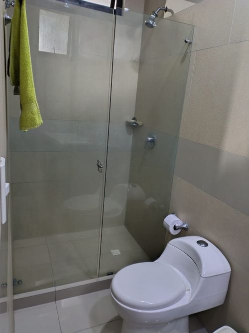 Apartaestudio en venta en Caobos, Cúcuta, 60 m² · foto 14 de 14