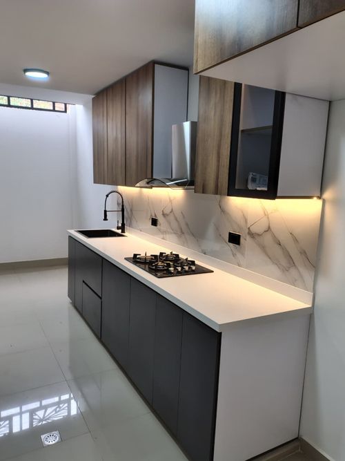 Casa de 3 alcobas en venta en Santander, Villa del Rosario, 59 m² · foto 2 de 17