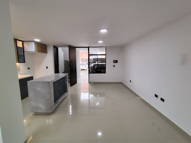 Casa de 3 alcobas en venta en Santander, Villa del Rosario, 59 m² · foto 3 de 17