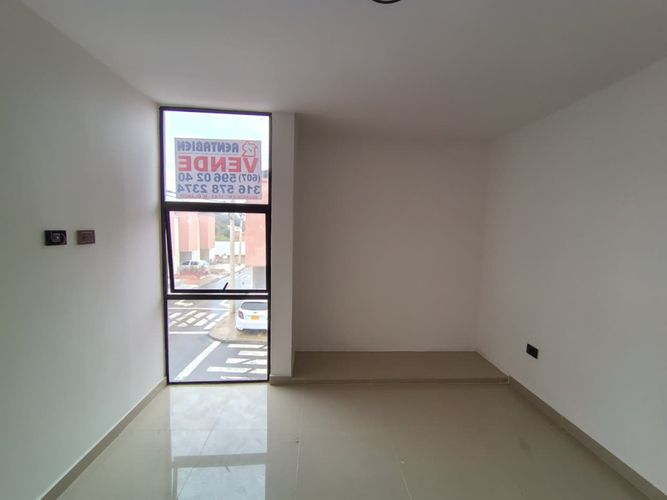 Casa de 3 alcobas en venta en Santander, Villa del Rosario, 59 m² · foto 6 de 17