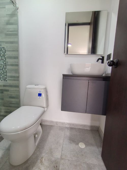 Casa de 3 alcobas en venta en Santander, Villa del Rosario, 59 m² · foto 11 de 17