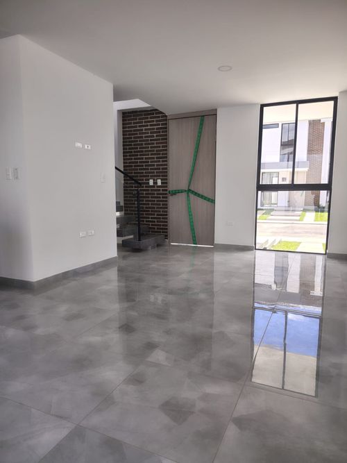 Casa de 3 alcobas en venta en Antonio Navarro, Villa del Rosario, 122 m² · foto 2 de 16