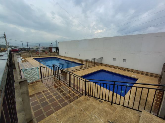 Casa de 3 alcobas en venta en Santander, Villa del Rosario, 59 m² · foto 15 de 17