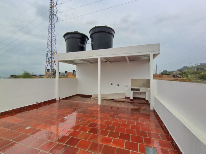 Casa de 3 alcobas en venta en Santander, Villa del Rosario, 59 m² · foto 17 de 17