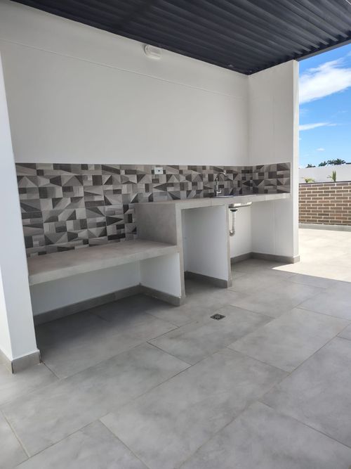 Casa de 3 alcobas en venta en Antonio Navarro, Villa del Rosario, 122 m² · foto 10 de 16