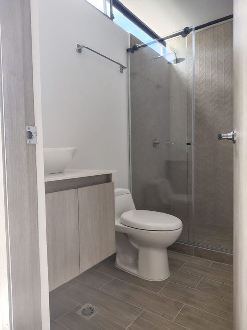 Casa de 3 alcobas en venta en Antonio Navarro, Villa del Rosario, 122 m² · foto 14 de 16