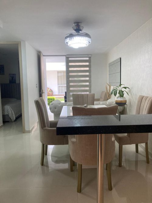 Casa en venta en Sector Sur, Cúcuta · foto 2 de 24