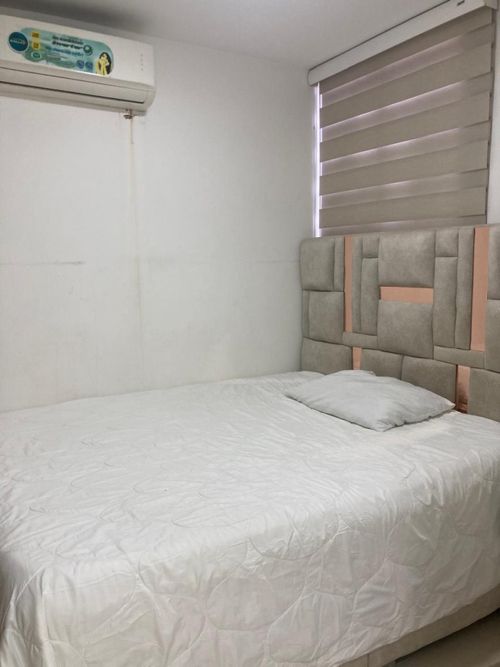 Casa en venta en Sector Sur, Cúcuta · foto 8 de 24