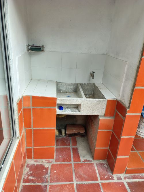 Casa de 6 alcobas en venta en Ub San Martin, Cúcuta, 104 m² · foto 9 de 24