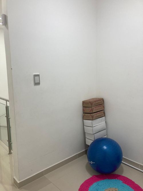 Casa en venta en Sector Sur, Cúcuta · foto 12 de 24