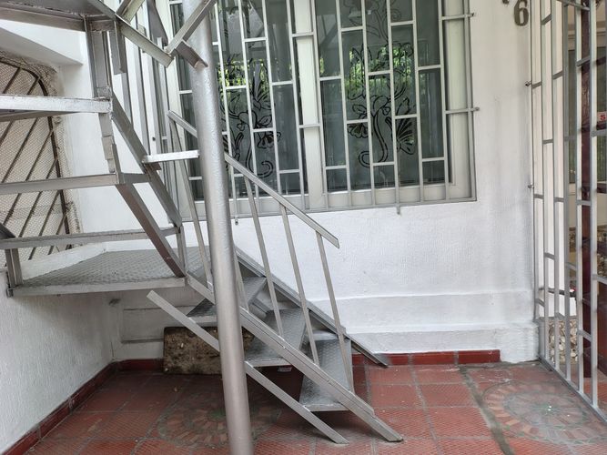 Casa de 6 alcobas en venta en Ub San Martin, Cúcuta, 104 m² · foto 16 de 24