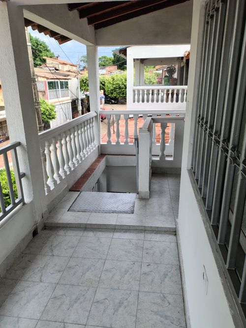 Casa de 6 alcobas en venta en Ub San Martin, Cúcuta, 104 m² · foto 18 de 24