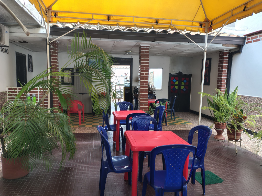 Casa en venta en La Playa, Cúcuta · foto 2 de 22