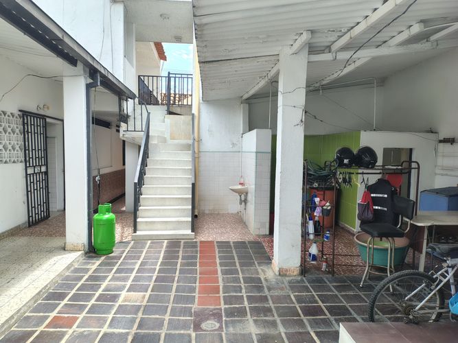 Casa en venta en La Playa, Cúcuta · foto 3 de 22