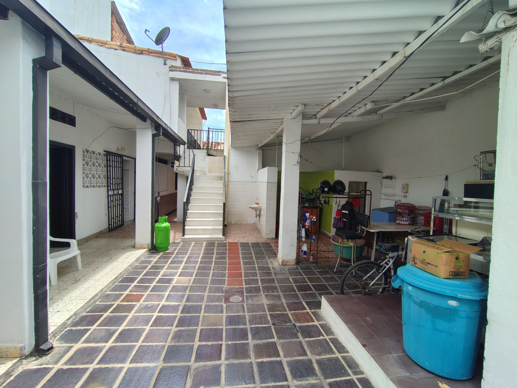 Casa en venta en La Playa, Cúcuta · foto 7 de 22