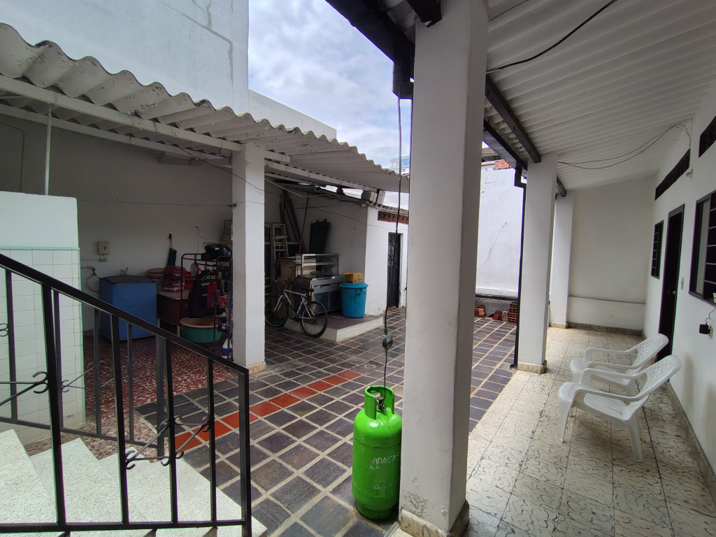 Casa en venta en La Playa, Cúcuta · foto 9 de 22