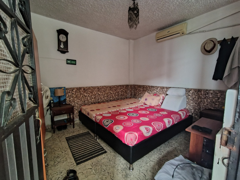 Casa en venta en La Playa, Cúcuta · foto 11 de 22