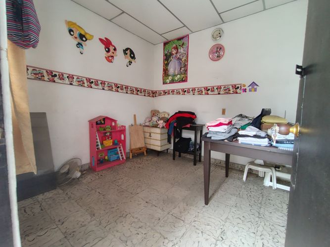 Casa en venta en La Playa, Cúcuta · foto 22 de 22