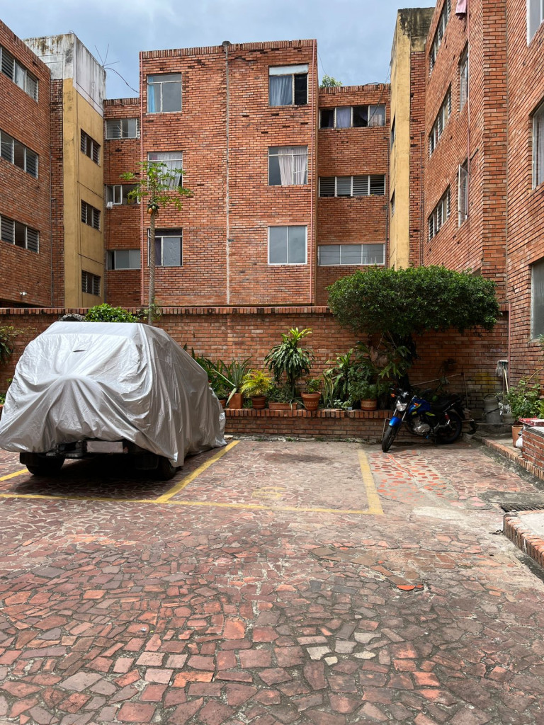 Apartamento en venta en Niza, Cúcuta · foto 3 de 3