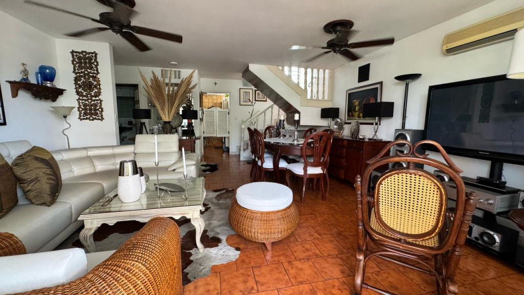 Apartamento en venta en La Riviera, Cúcuta · foto 2 de 24