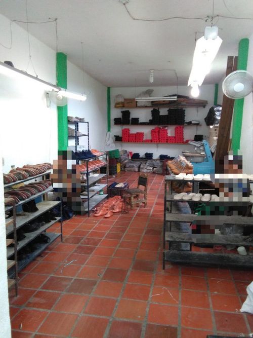 Casa de 1 alcoba en venta en El Contento, Cúcuta, 134 m² · foto 2 de 5