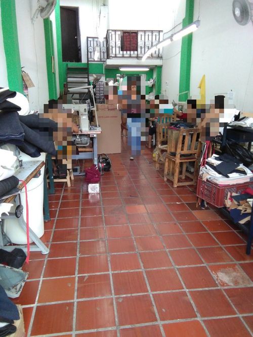 Casa de 1 alcoba en venta en El Contento, Cúcuta, 134 m² · foto 3 de 5