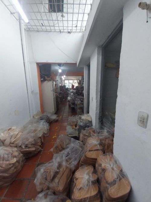 Casa de 1 alcoba en venta en El Contento, Cúcuta, 134 m² · foto 5 de 5