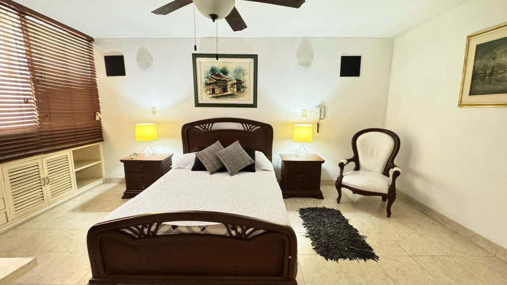 Apartamento en venta en La Riviera, Cúcuta · foto 10 de 24