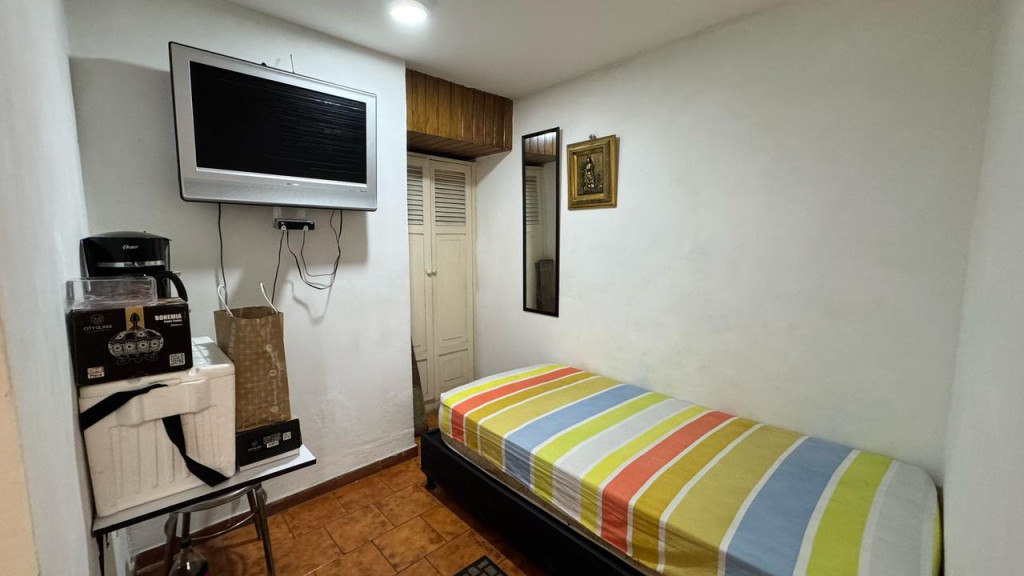 Apartamento en venta en La Riviera, Cúcuta · foto 12 de 24