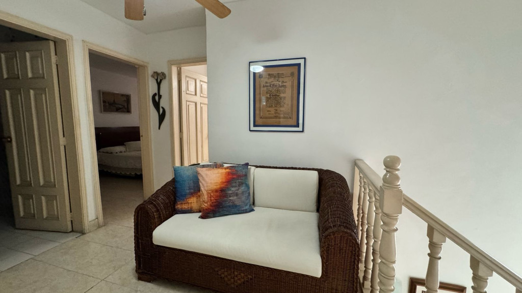 Apartamento en venta en La Riviera, Cúcuta · foto 13 de 24