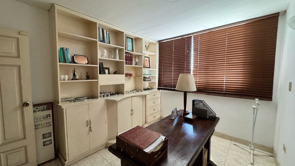 Apartamento en venta en La Riviera, Cúcuta · foto 14 de 24