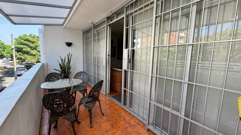 Apartamento en venta en La Riviera, Cúcuta · foto 18 de 24