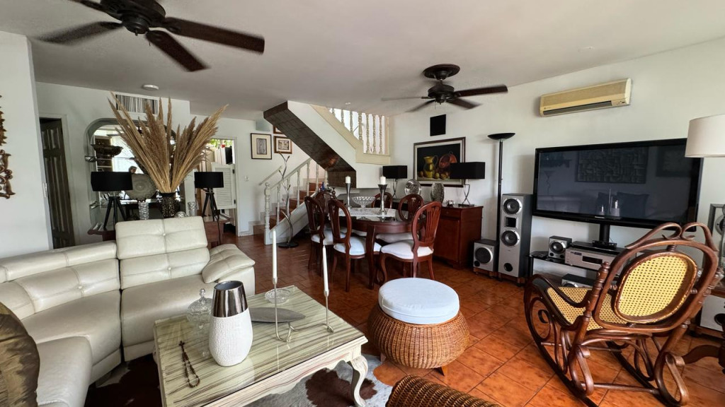 Apartamento en venta en La Riviera, Cúcuta · foto 20 de 24
