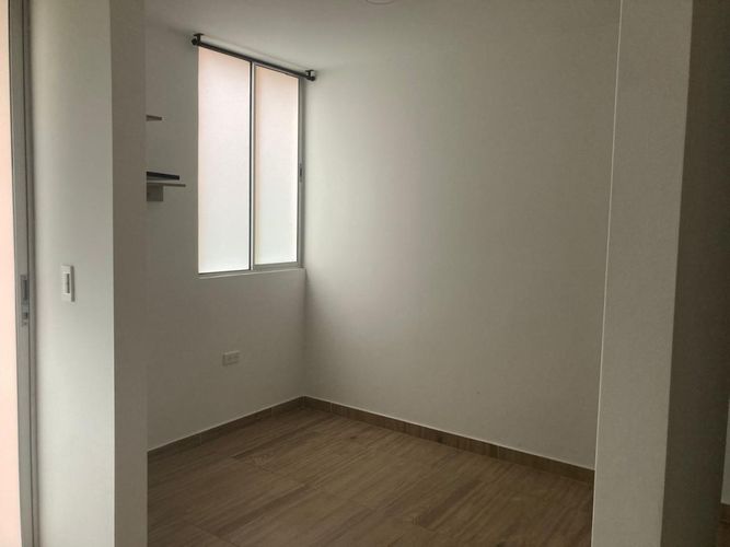 Apartamento de 3 alcobas en venta en Bocono, Villa del Rosario, 46 m² · foto 4 de 14