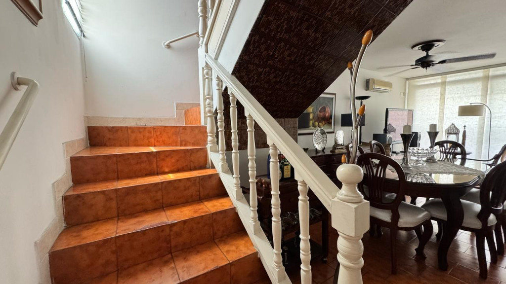 Apartamento en venta en La Riviera, Cúcuta · foto 22 de 24
