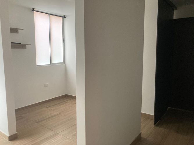 Apartamento de 3 alcobas en venta en Bocono, Villa del Rosario, 46 m² · foto 5 de 14