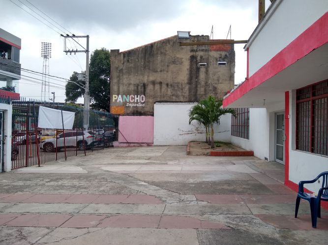 Bodega en venta en La Merced, Cúcuta, 947 m² · foto 4 de 24