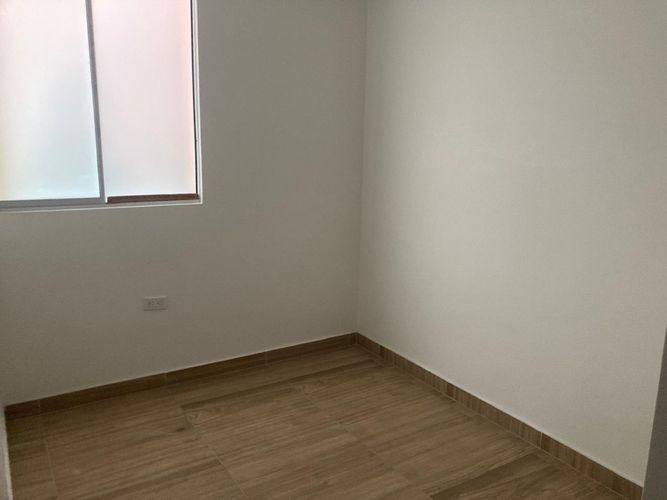Apartamento de 3 alcobas en venta en Bocono, Villa del Rosario, 46 m² · foto 6 de 14