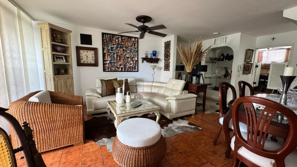 Apartamento en venta en La Riviera, Cúcuta · foto 23 de 24