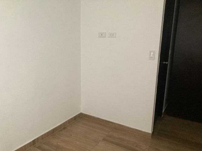 Apartamento de 3 alcobas en venta en Bocono, Villa del Rosario, 46 m² · foto 7 de 14