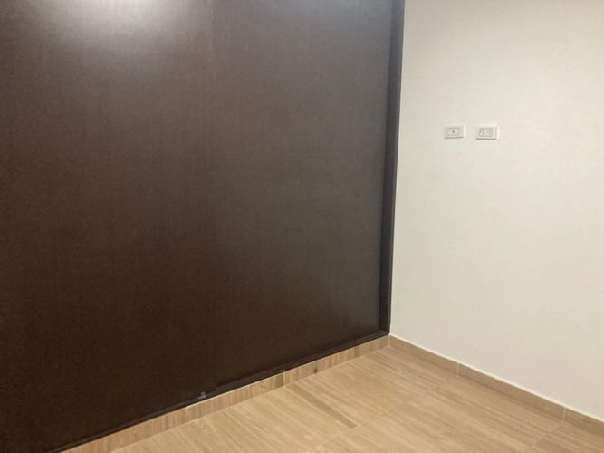 Apartamento de 3 alcobas en venta en Bocono, Villa del Rosario, 46 m² · foto 10 de 14