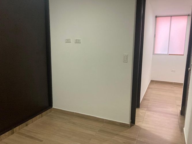 Apartamento de 3 alcobas en venta en Bocono, Villa del Rosario, 46 m² · foto 11 de 14