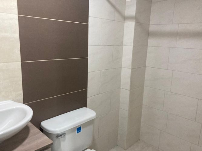 Apartamento de 3 alcobas en venta en Bocono, Villa del Rosario, 46 m² · foto 12 de 14