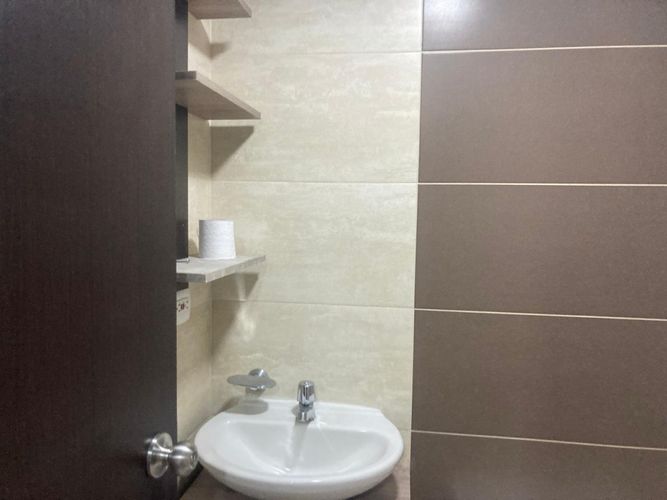 Apartamento de 3 alcobas en venta en Bocono, Villa del Rosario, 46 m² · foto 13 de 14