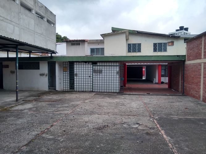 Bodega en venta en La Merced, Cúcuta, 947 m² · foto 13 de 24