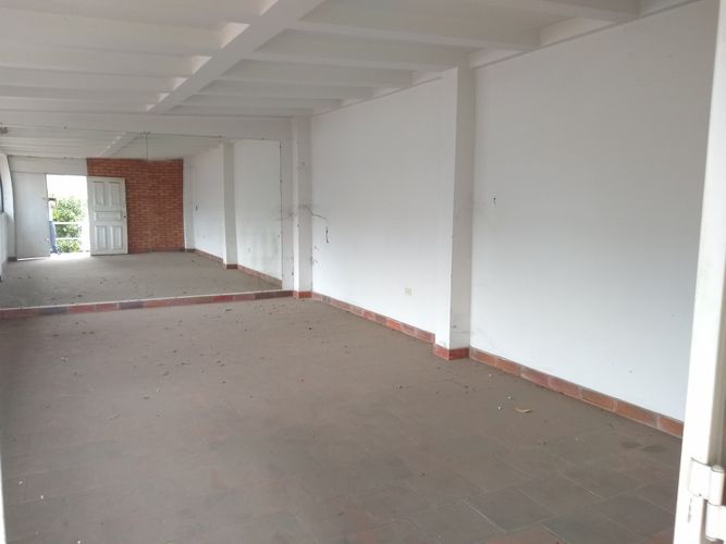 Bodega en venta en La Merced, Cúcuta, 947 m² · foto 14 de 24