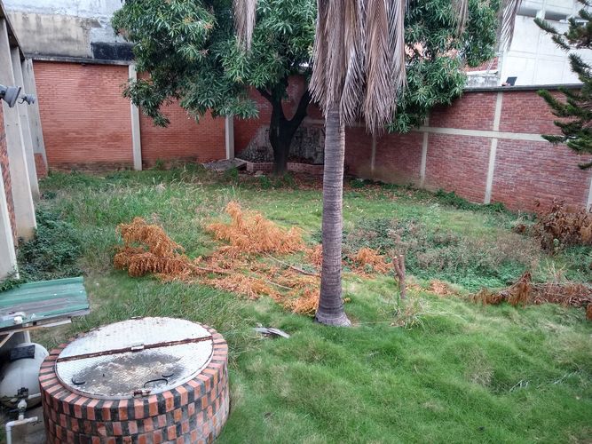 Bodega en venta en La Merced, Cúcuta, 947 m² · foto 16 de 24