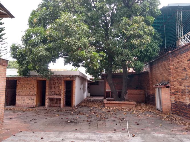 Bodega en venta en La Merced, Cúcuta, 947 m² · foto 17 de 24