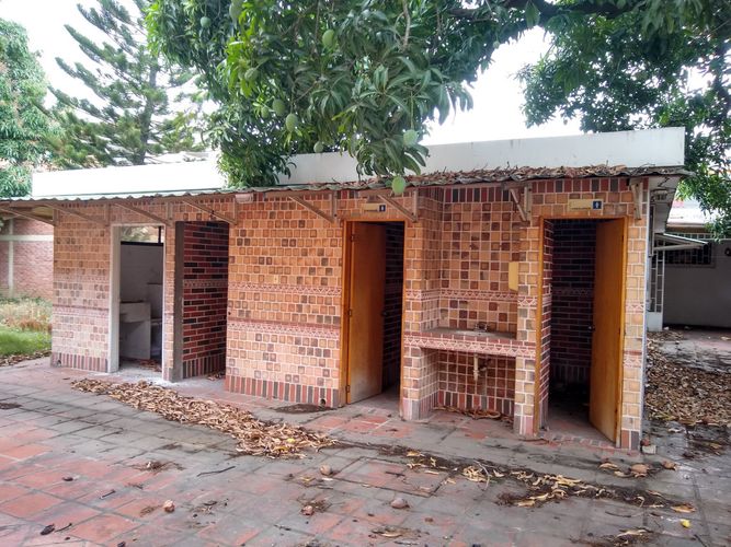 Bodega en venta en La Merced, Cúcuta, 947 m² · foto 18 de 24