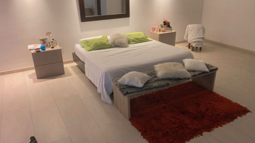 Casa en venta en Niza, Cúcuta · foto 15 de 19